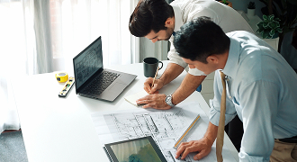 Custom design consultation