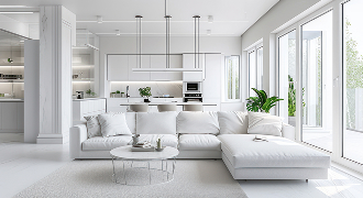 Space planning and layout