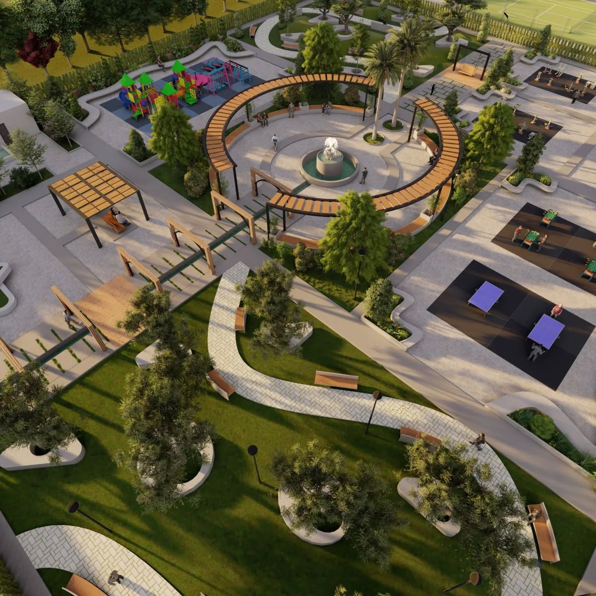 Interior Design Consultation