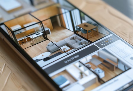 history-Interior Designer